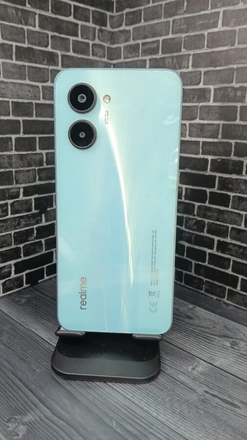 Смартфон Realme C33 4\128 Гб