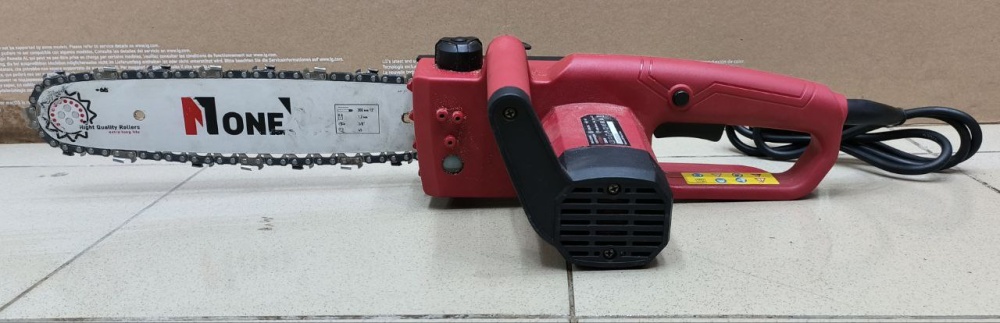 Цепная электропила ECS1200-2