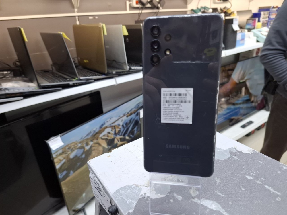 Смартфон Samsung A32