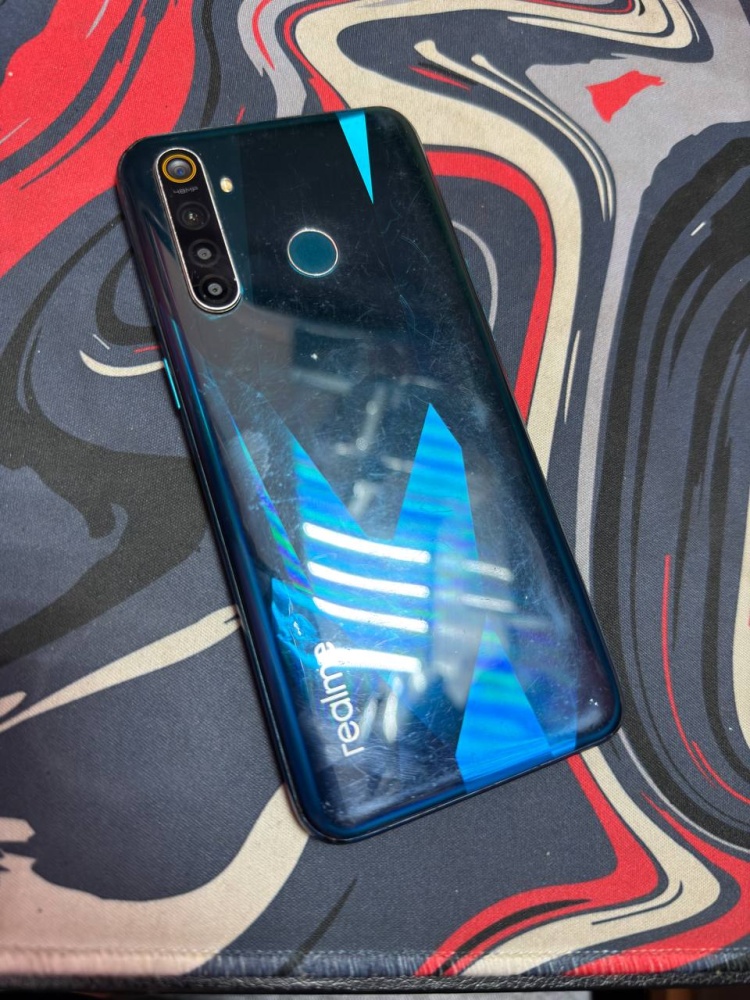 Смартфон Realme Q 6/64гб