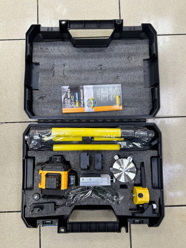 Лазерный уровень Dewalt (китай)