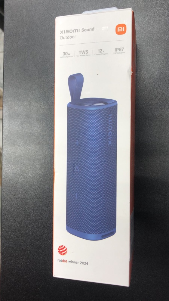 Акустика XIAOMI MDZ-38-DB