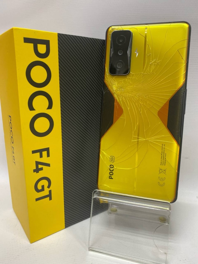 Xiaomi Poco F4 GT 8/128 GB