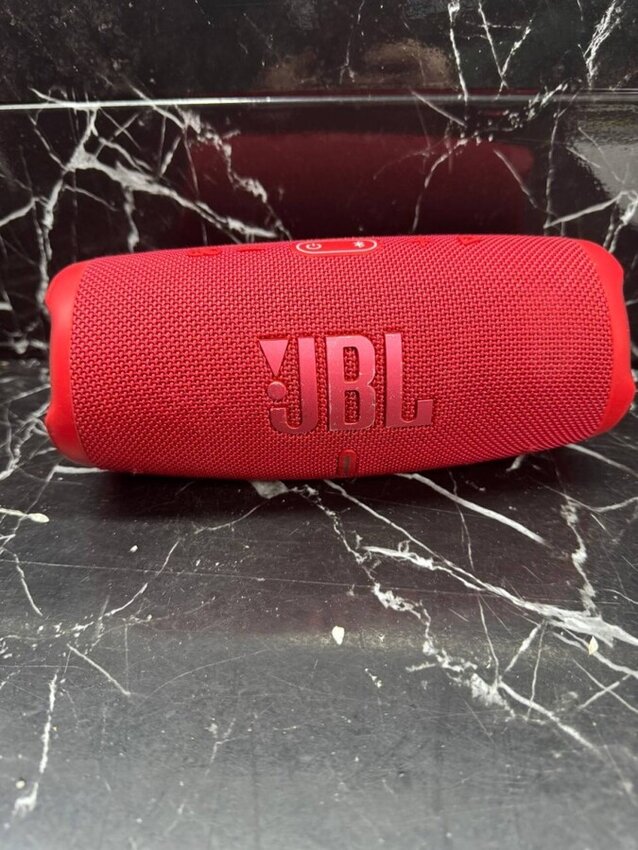 Акустика JBL Charge 5