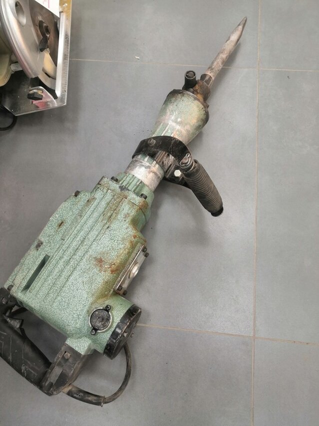 Отбойник Vasser Pro 65A