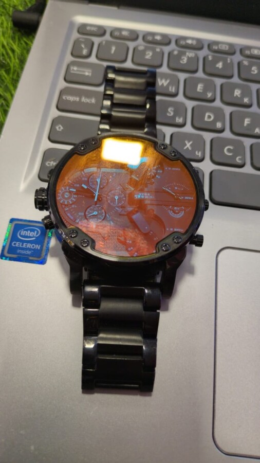 Часы Diezel DZ7395