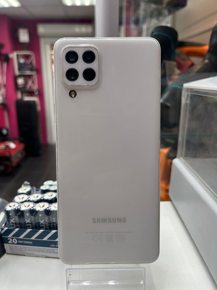 Смартфон Samsung A22 4/64