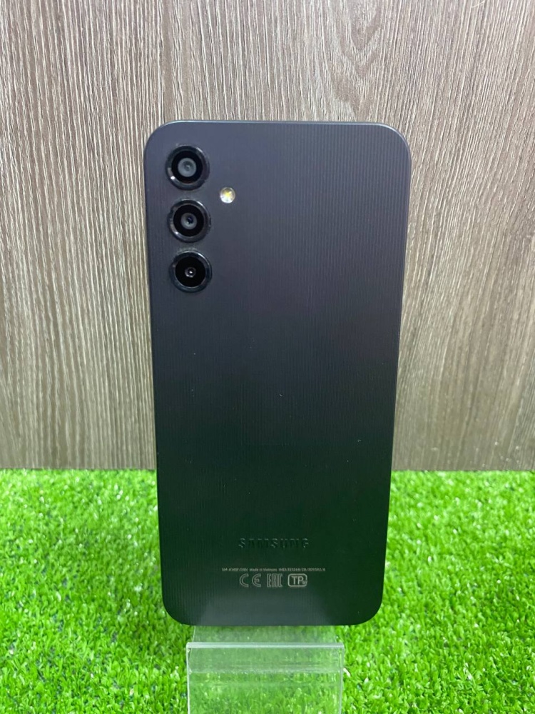 Смартфон Samsung A14  - 4/64GB
