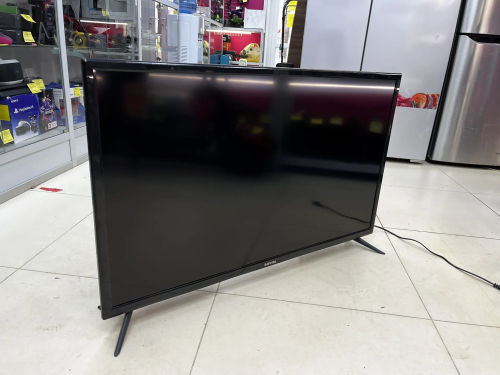 Телевизор Guvial 43