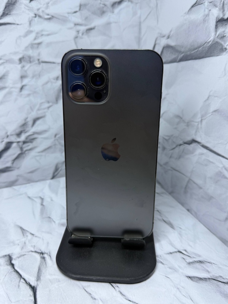 Смартфон iPhone 12 PRO MAX 256 Gb