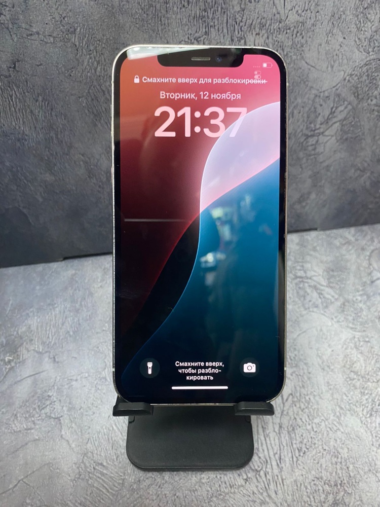 Смартфон iPhone 12 PRO 128 Gb