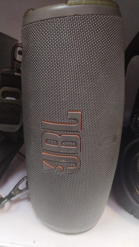 Акустика JBL Xtreme 3