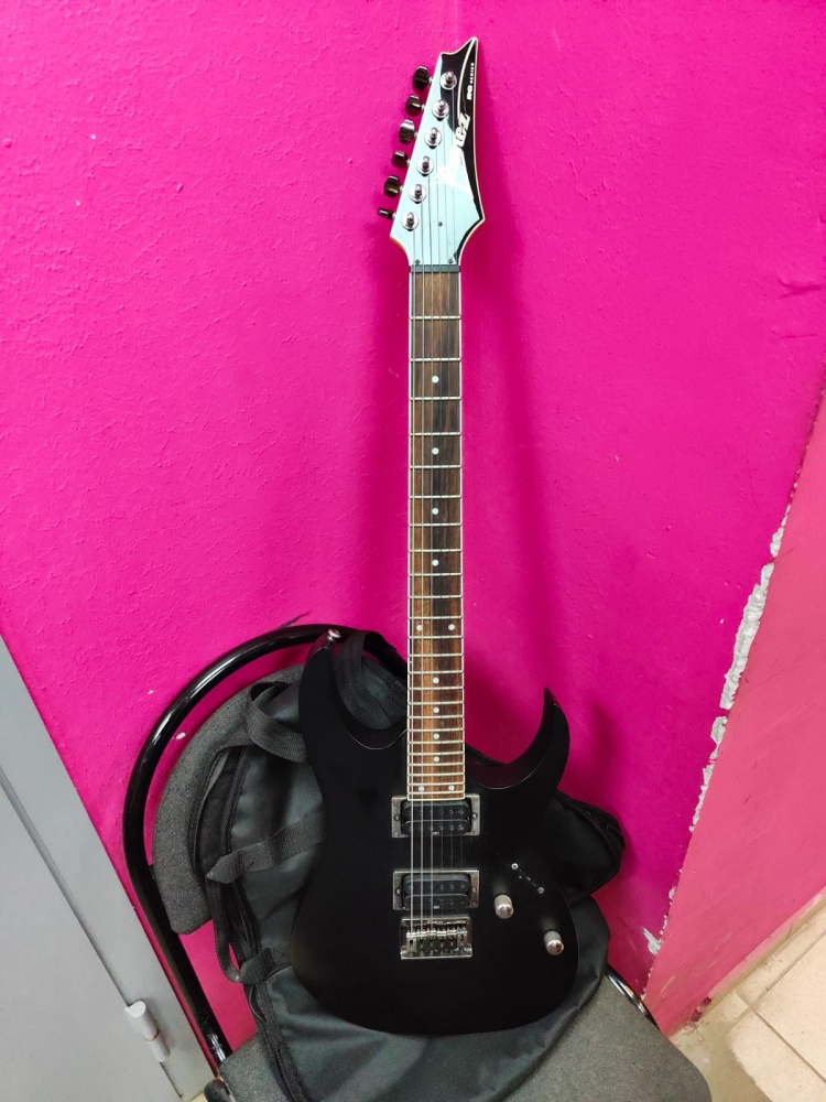 Электрогитара IBANEZ RG321MH