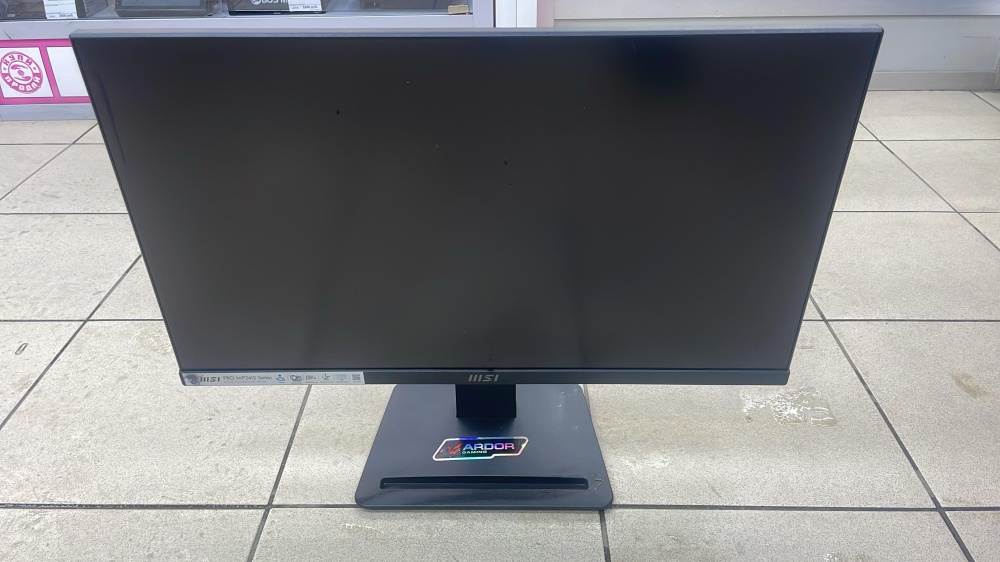 Монитор Msi 38a9