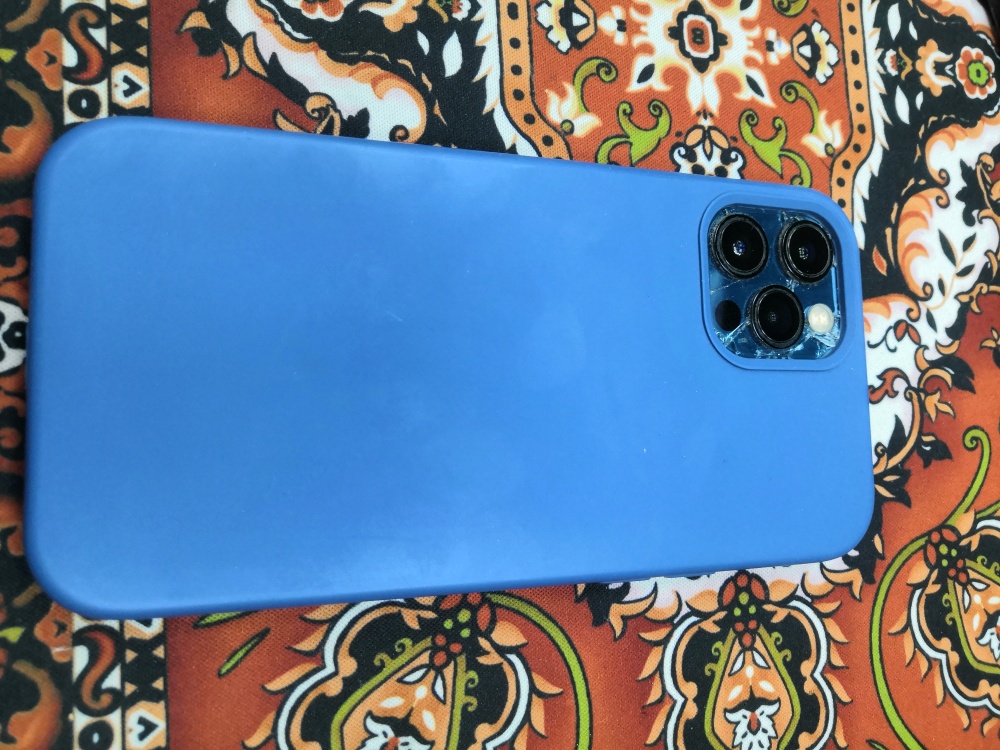 Смартфон iPhone 12 PRO 512 Gb