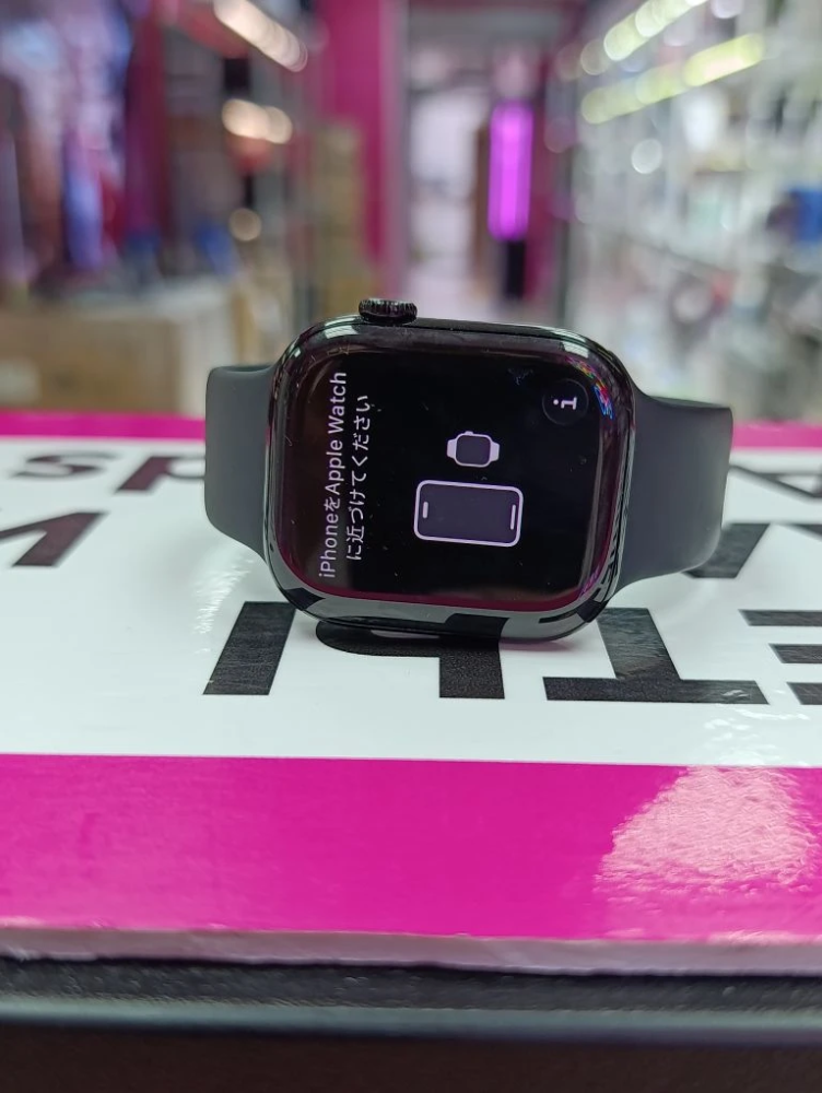 Часы Apple watch series 11