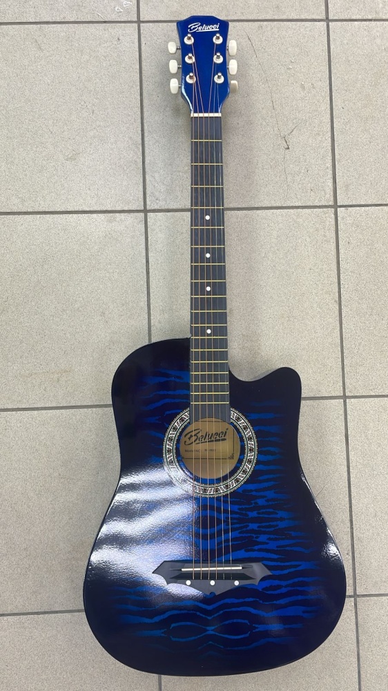 Гитара Belucci bc-3830