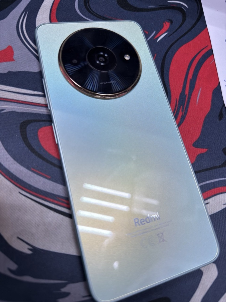 Смартфон Xiaomi Redmi A3x 64ГБ