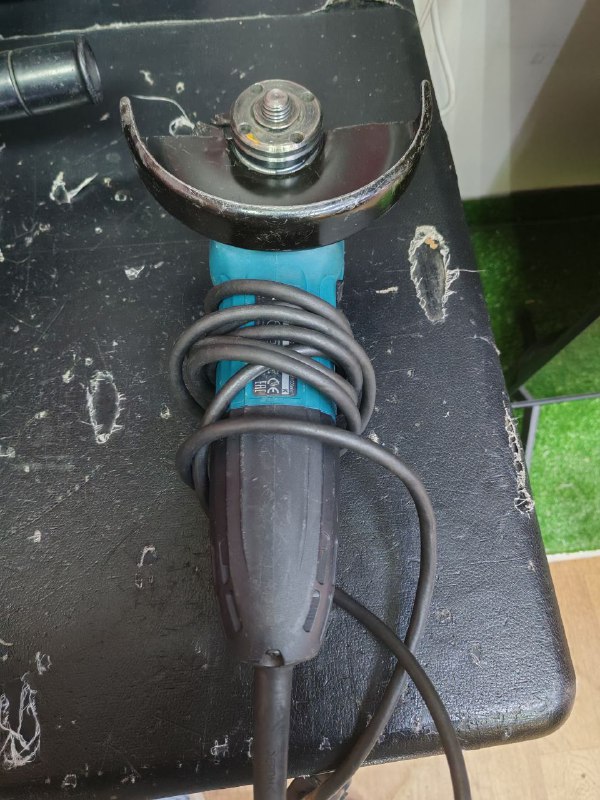 УШМ (Болгарка) Makita GA5030R