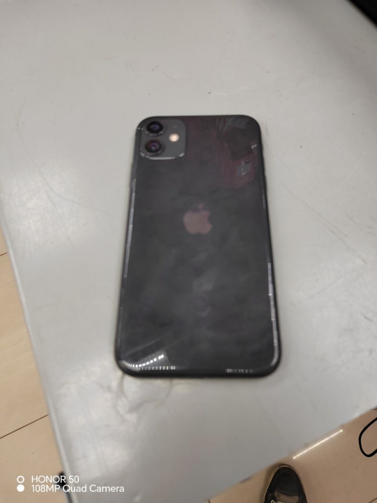 Смартфон iPhone 11 64Gb