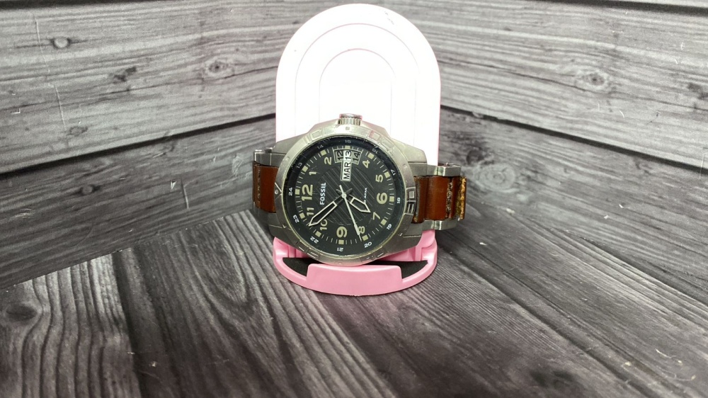 Часы Fossil AM-4319