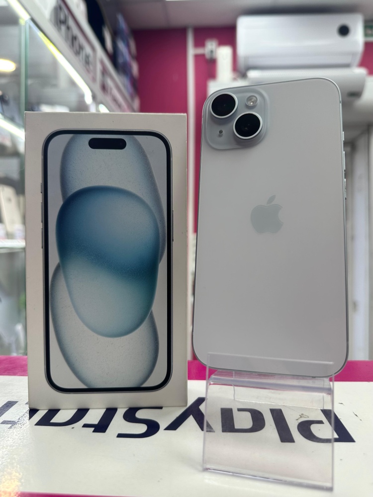 Смартфон iPhone 15 128gb