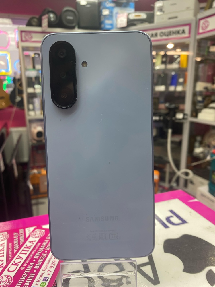 Смартфон Samsung A17 128 ГБ