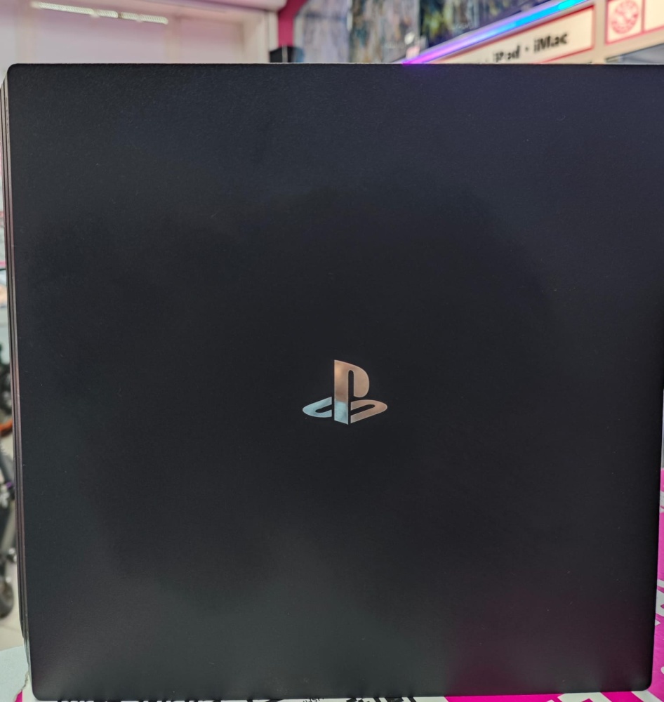 Игровая приставка Sony PlayStation 4 slim 1tb