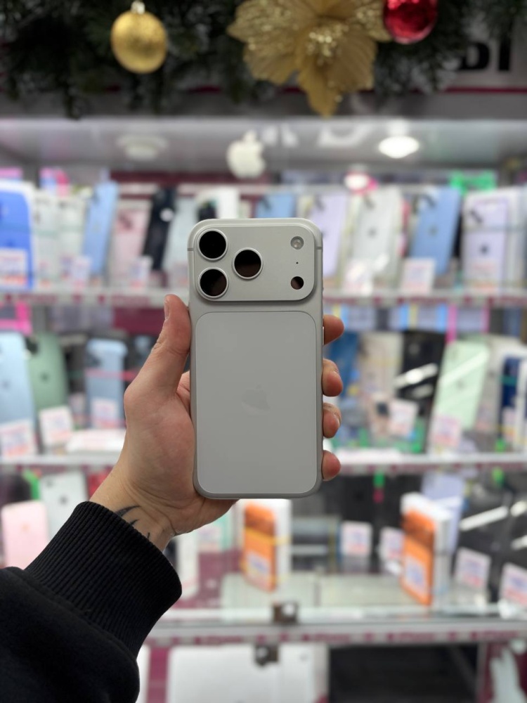 Смартфон iPhone 17 PRO 256gb