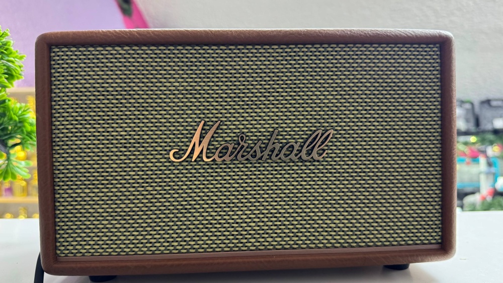 Акустика marshall action 3