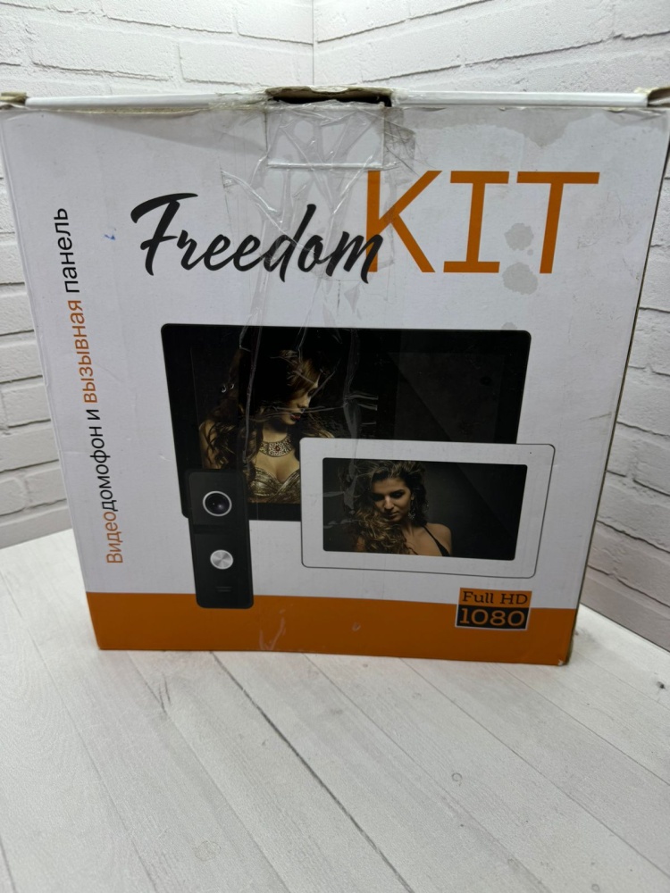 Домофон Novicam NIGHT FREEDOM 7 FHD WIFI