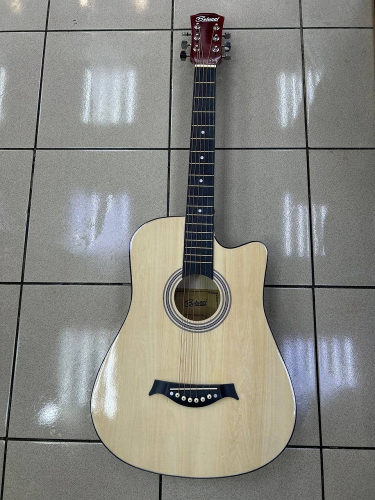 Гитара Belucci bc3810