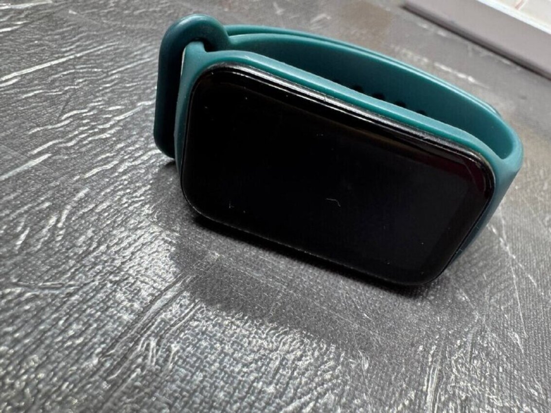 Смарт-часы BAND 8 ACTIVE