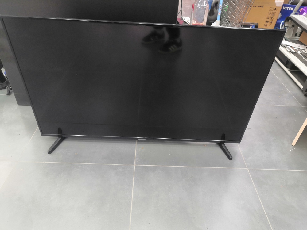 Телевизор Samsung ue50nu7002u