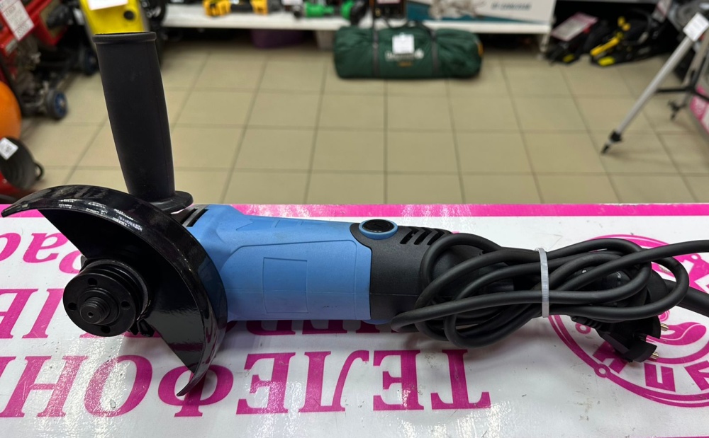 УШМ (Болгарка) Favourite УШМ 900РП