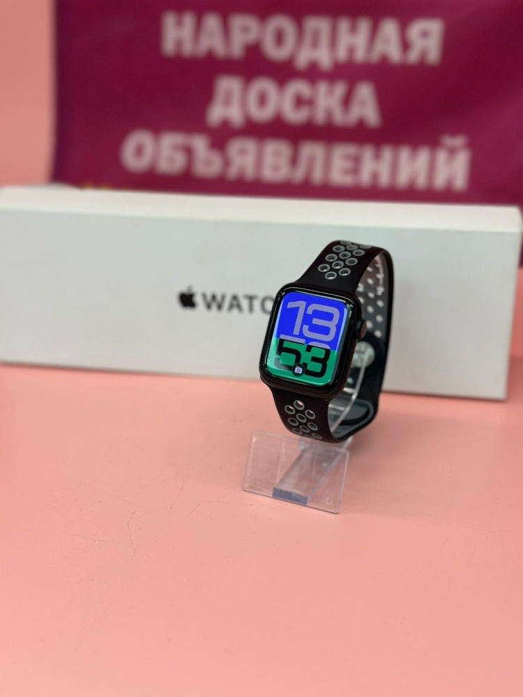 Часы Apple se2 40mm