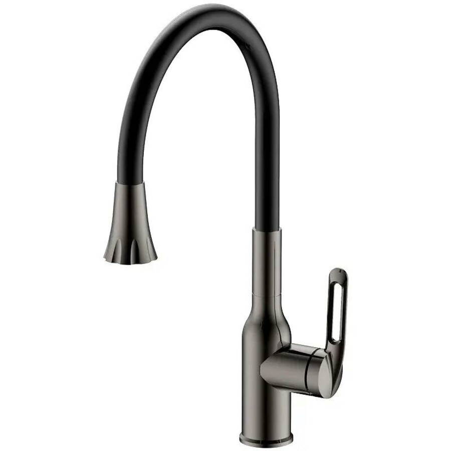 Смеситель HAIBA HB73825-3