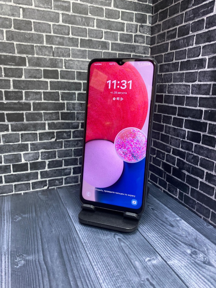 Смартфон Samsung A13 4/64