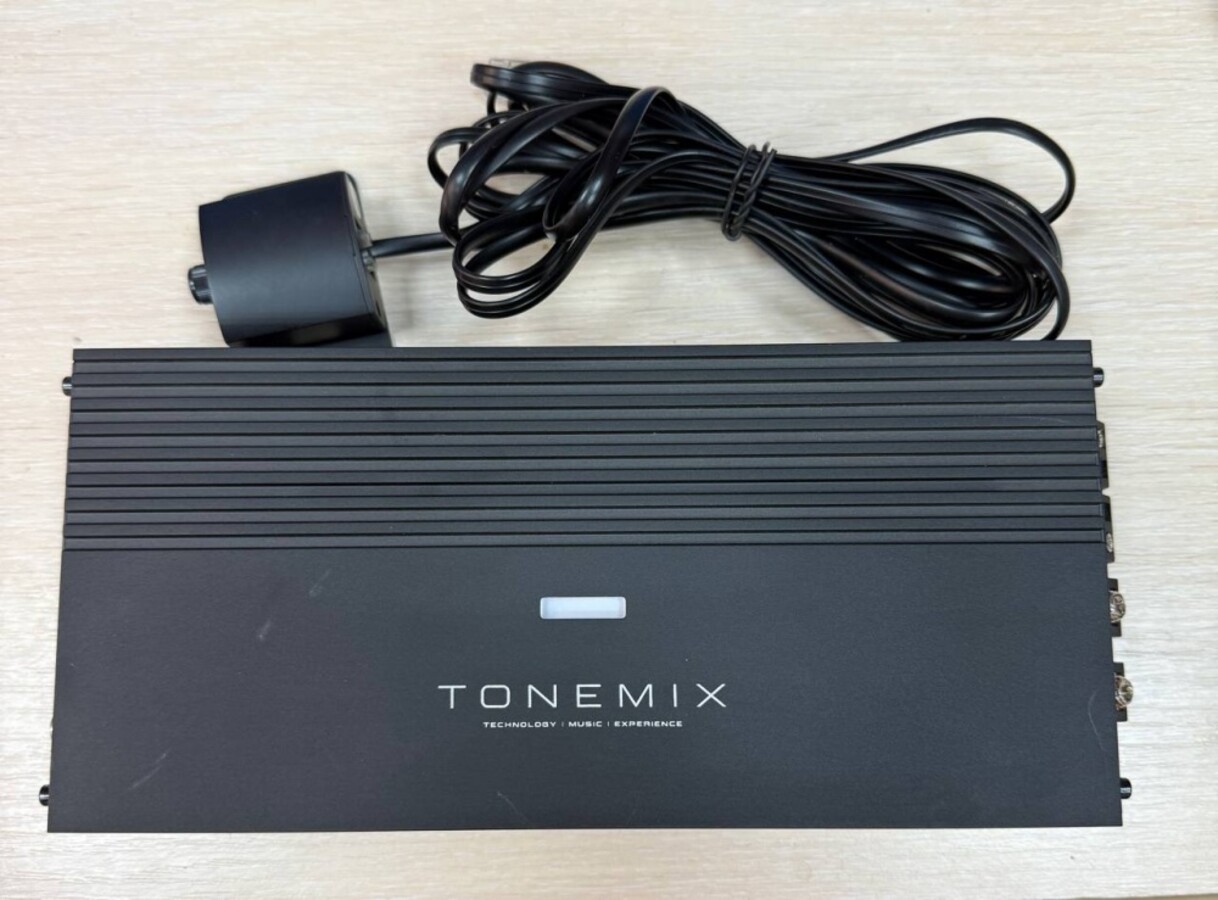 Автоусилитель Tonemix atk-m1200d