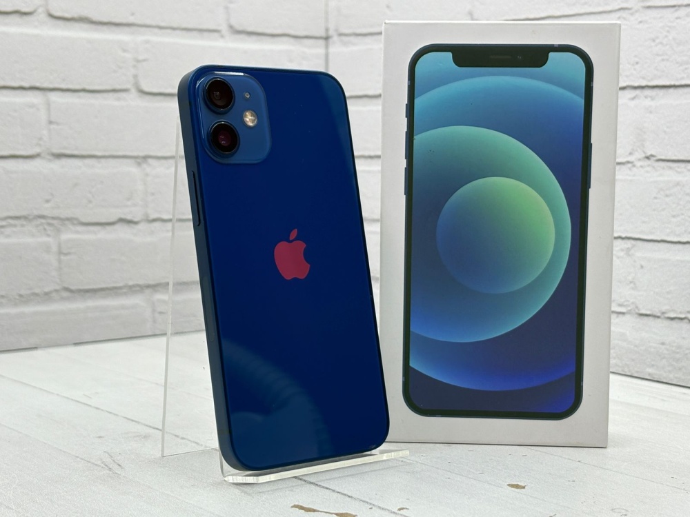 Смартфон iPhone 12 mini 256 Gb