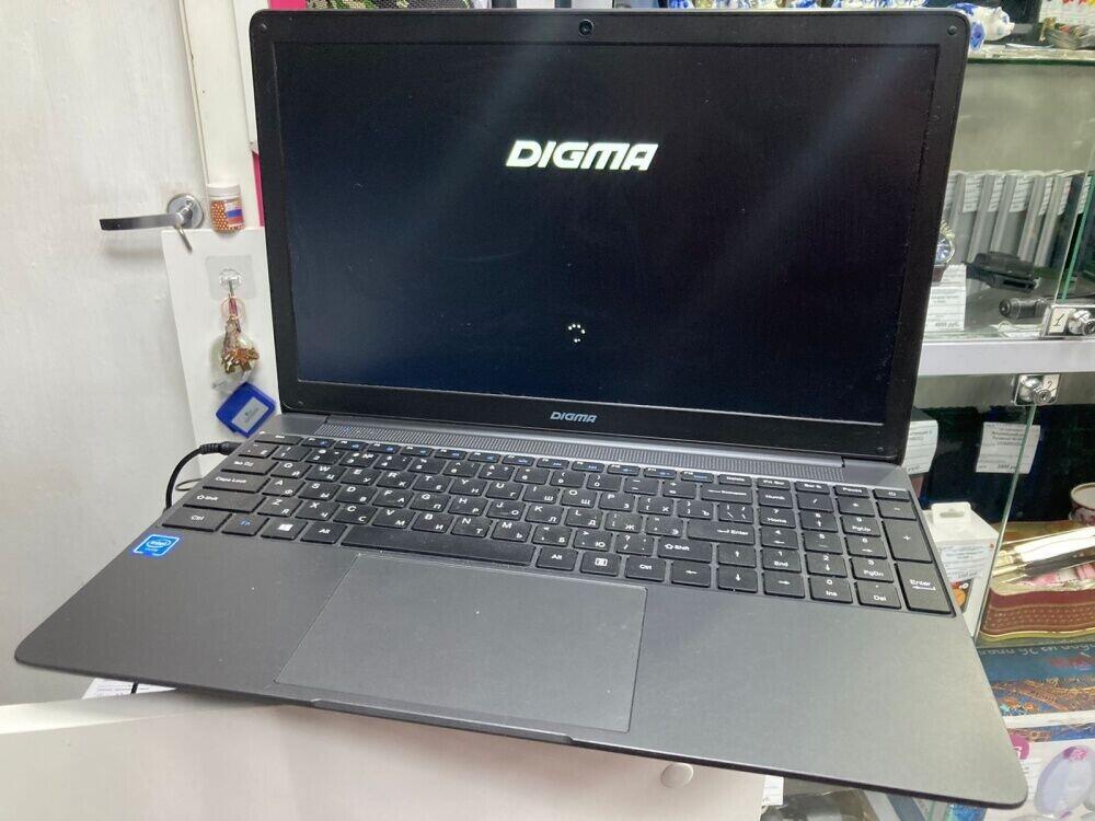 Ноутбук Digma eve15p417