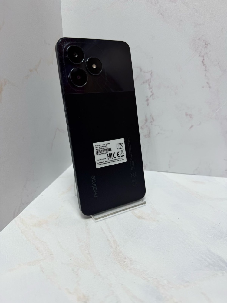 Смартфон Realme C51 4/128