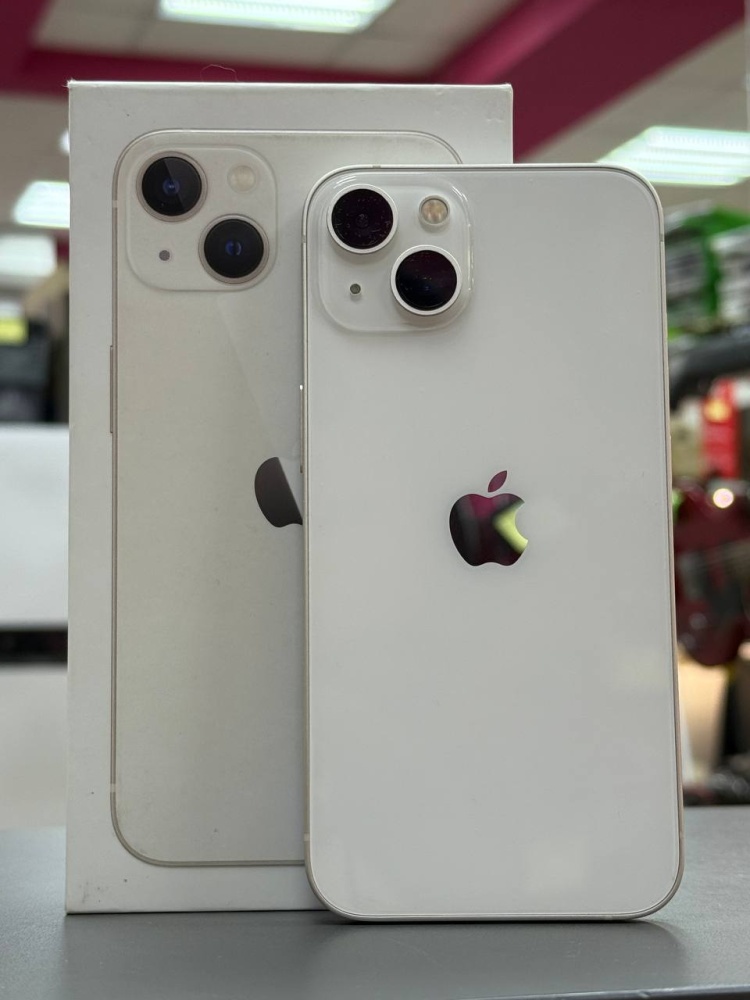 Смартфон iPhone 13 128 Gb