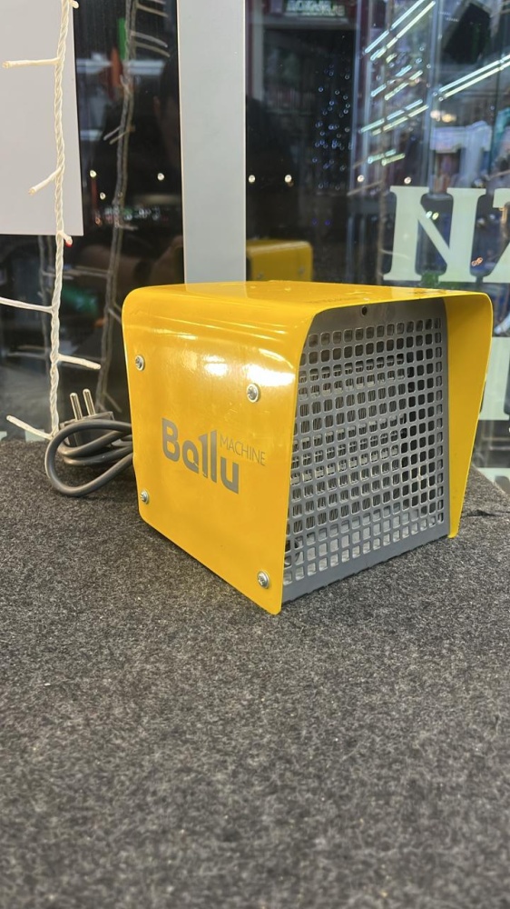 Обогреватель Ветерок Ballu