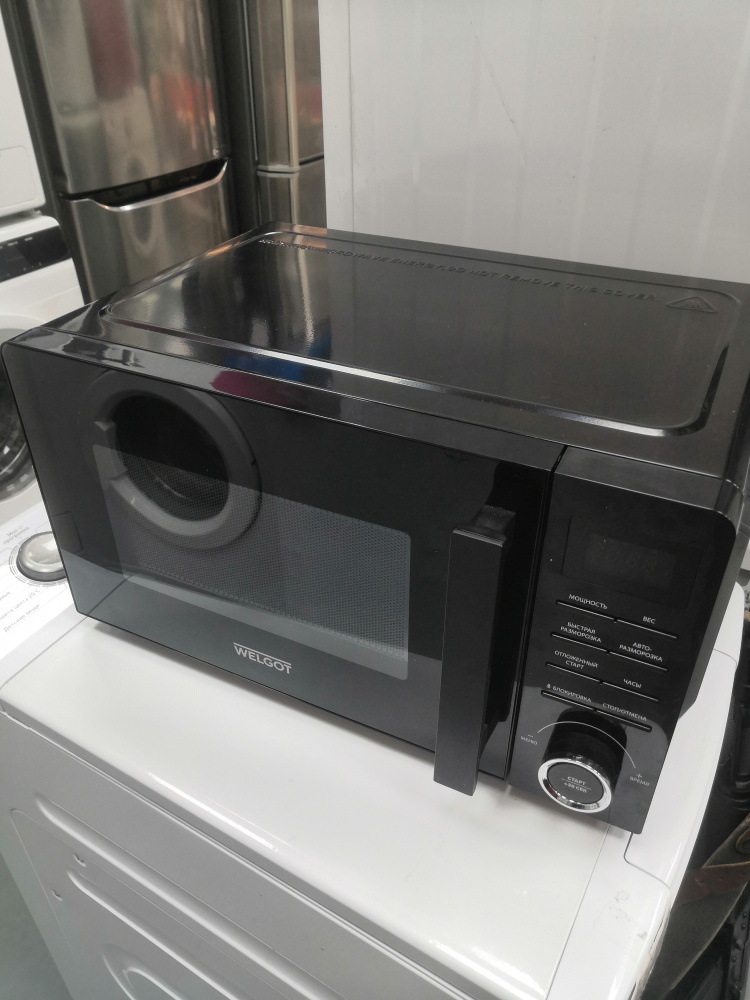 Микроволновая печь Welgot