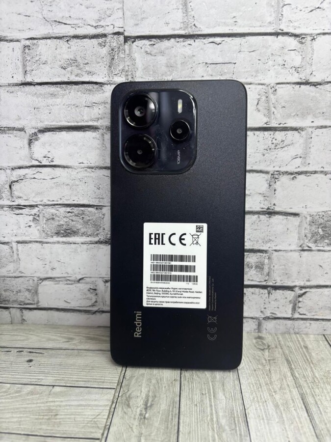 Смартфон Xiaomi Redmi note 14 6/128