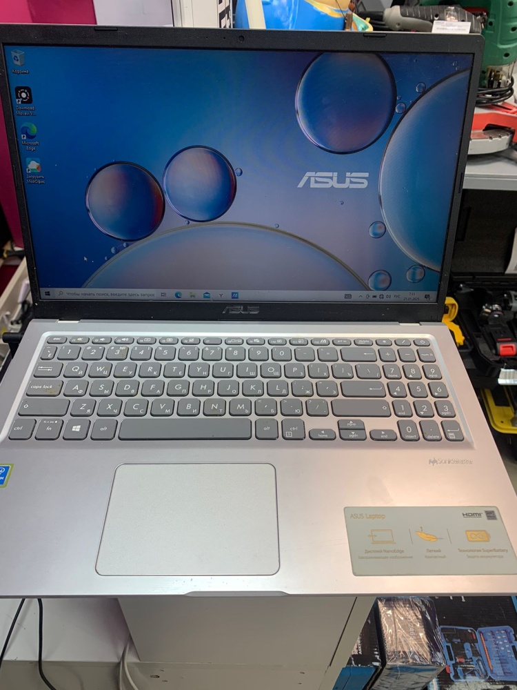 Ноутбук ASUS R565J