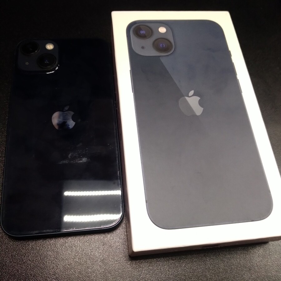 Смартфон iPhone 13 PRO 256 GB