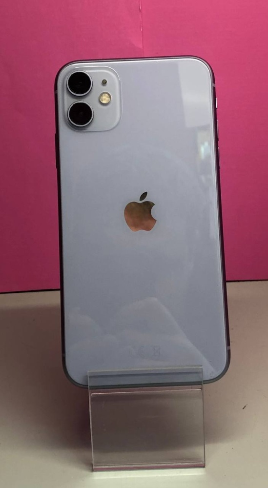 Смартфон iPhone 11 64Gb