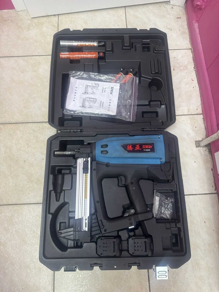 Монтажный пистолет toua gsn 50e